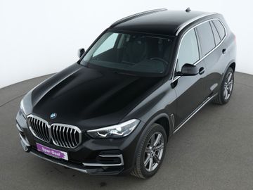 BMW X5 - 10
