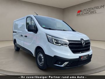 Renault Trafic - 7