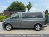 Volkswagen T6 Multivan 2.0 TDI * 7-Sitze*Navi*ACC*AHK*CAM* - VW T6 Multivan 7-Sitzer