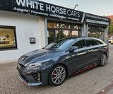 Kia pro cee'd GT PANO LEDER NAVI LED JBL KAMERA VOLL - Kia aus 2019