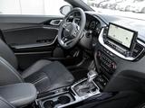 Kia Ceed 1.5 T-GDI DCT GT-line PANO LED NAVI RFK - Kia Neuwagen: Cee D