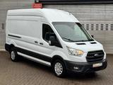 Ford Transit Kasten 350 L3H3 Trend - mit Diesel-Antrieb: Standheizung