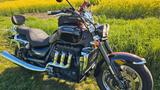 Triumph Rocket III Roadster  ABS - Offers
