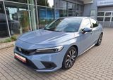 Honda Civic e:HEV 2.0 i-MMD Hybrid Elegance - Honda aus 2023