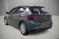 Volkswagen Polo Life 1.0 TSI