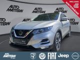 Nissan Qashqai 1.3 N-Connecta AHK SHZ PGD beheiz.Front. - Nissan Qashqai Gebrauchtwagen in Bielefeld