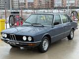 BMW 518 - BMW 518 von privat