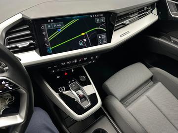 2023 AUDI Q4 E-TRON 缩略图 19