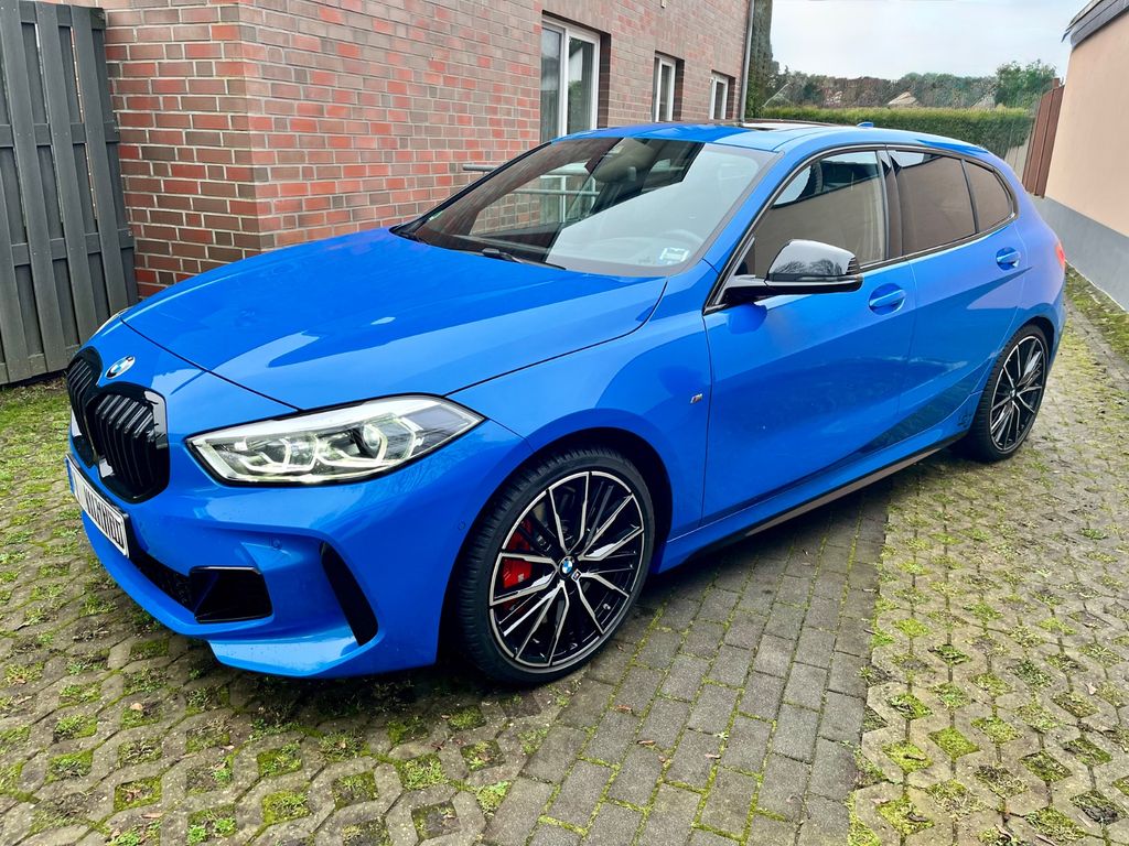 Image of BMW 128