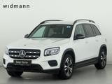 Mercedes-Benz GLB 220 d *Progressive*AHK*PTS*Night-Paket*LED**