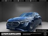 Mercedes-Benz E 450 4Matic AMG Line Advanced Plus+AHK+HUD+Nigh
