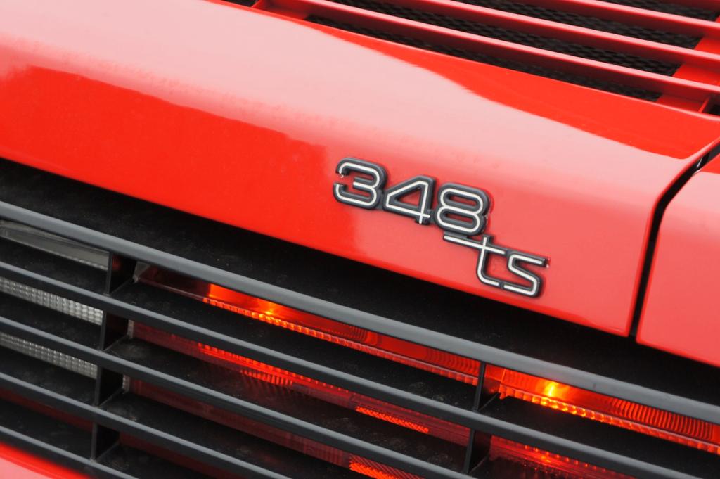 Ferrari 348