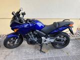 Honda CBF600SA