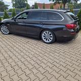 BMW 525d xDrive Touring M Paket Luxury Line