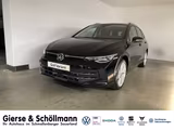Volkswagen Golf Variant Style 1.5 eTSI DSG PANO+AHK - Volkswagen Golf: Kombi, Automatik