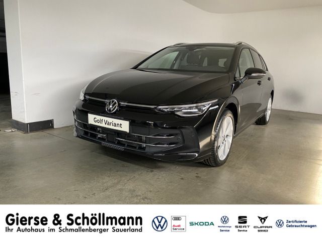 Golf Variant Style 1.5 eTSI DSG PANO+AHK