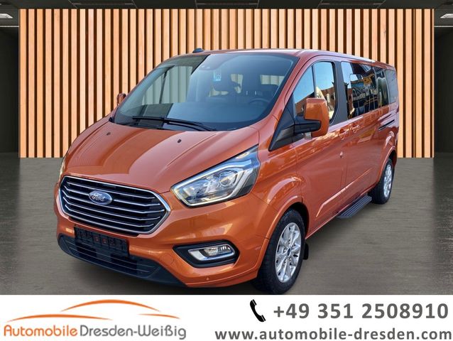 Ford Tourneo Custom 320 L2 Titanium*Navi*Kamera*DAB*