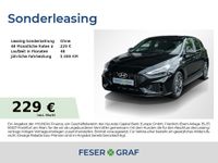 Hyundai i30 - Vorschau Bild 1