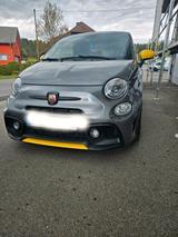 Andere Abarth 595 Pista zu verkaufen - Andere mit Benzin-Antrieb: Kleinwagen