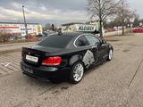 BMW 123d Coupe*Automatik*M-Paket*Display*Tempomat - BMW 123: Sportwagen
