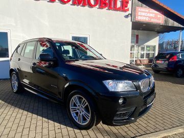 BMW X3 - 2