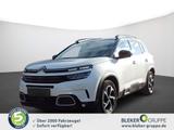 Citroën C5 Aircross Feel Pack - Citroën C5 Aircross aus 2022