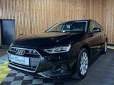 Audi A4 Avant 2,0 TDI Aut. *Navi+*ACC*AHK*Kamera*App* - Audi A4: 2.0