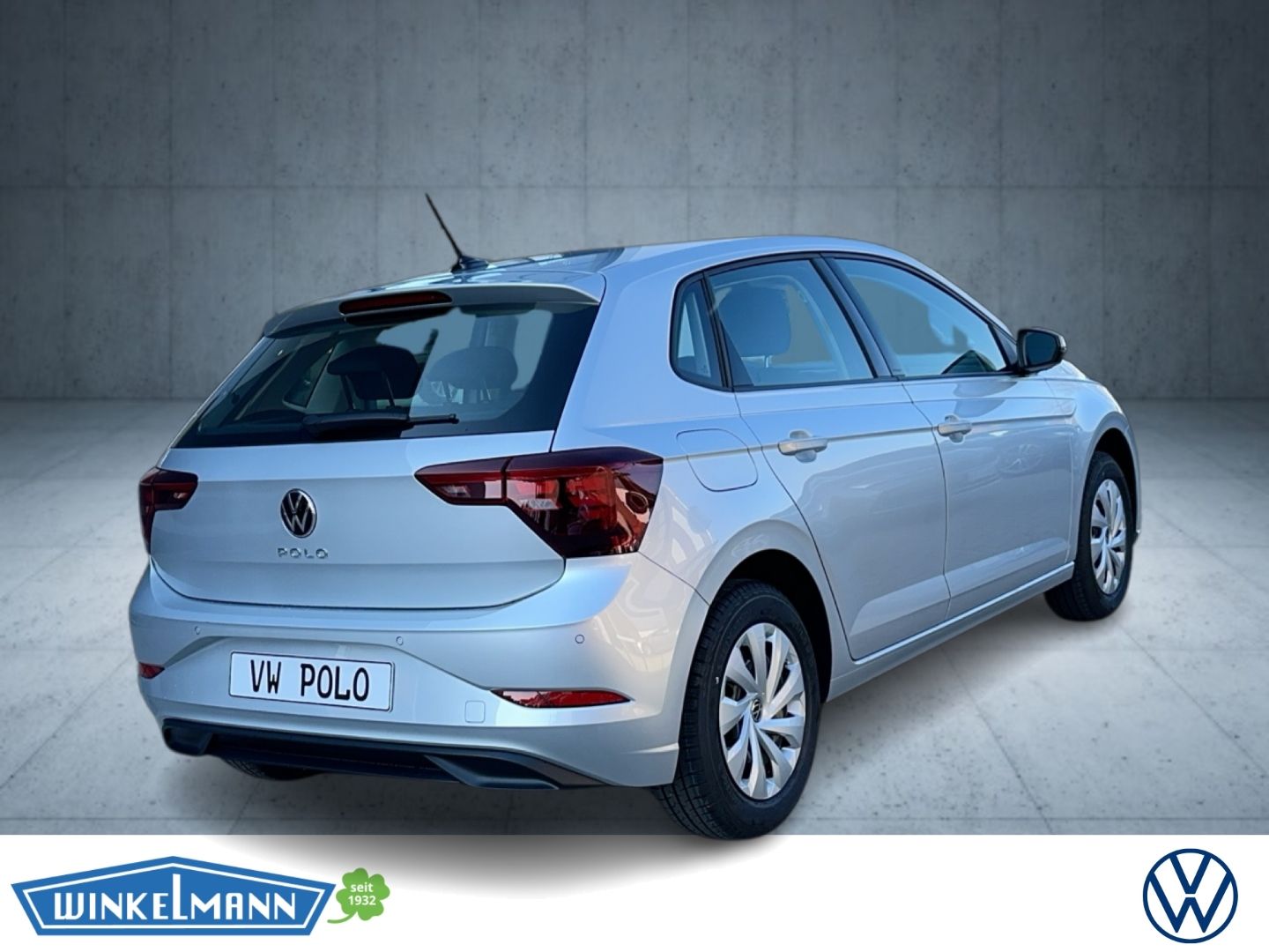 Volkswagen Polo - Bild 6