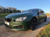 BMW M6 Gran Coupé Competition  - BMW M6 von privat