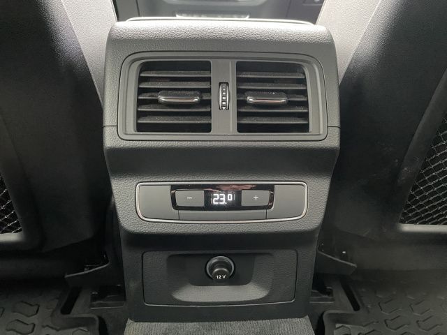 Q5 Sportback 45 TFSI qu S-line Matrix/20 Navi