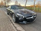 Mercedes-Benz AMG GT S Coupe - gebrauchte Mercedes-Benz AMG GT aus dem Jahr 2017