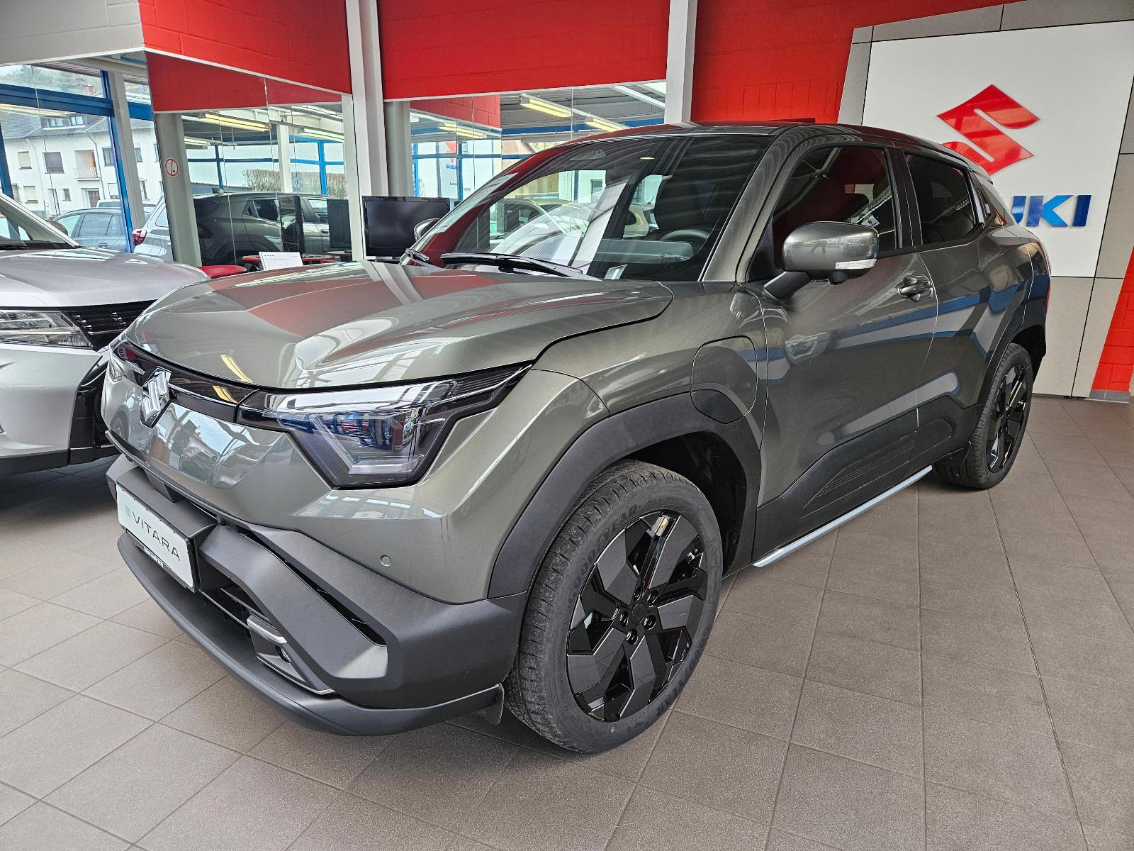 Suzuki e Vitara eAxle 61 kWh Comfort+ Allgrip