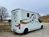 Renault Master Roelofsen parados sport  - gebrauchte Renault Master aus dem Jahr 2017