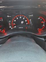 Dodge Durango - Dodge Durango mit Panoramadach