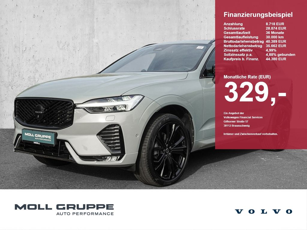Image of Volvo XC60