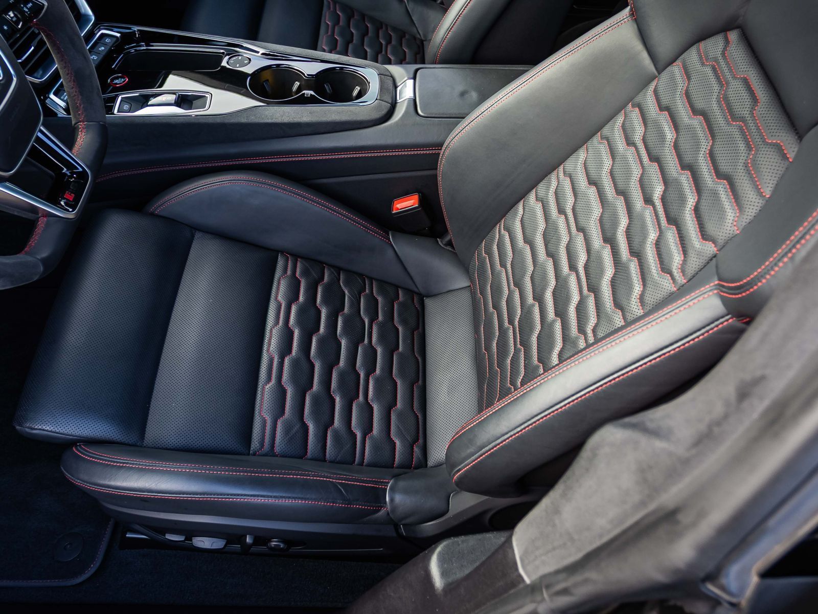 Audi RS e-tron GT - Bild 10