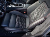 Audi RS e-tron GT - Vorschau Bild 10