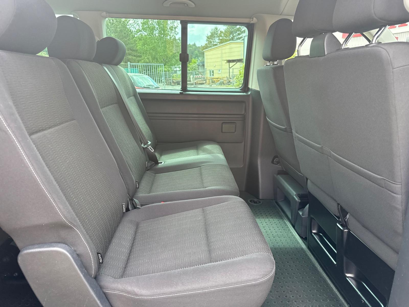 Volkswagen T6 Caravelle Comfortline,LED,Navi,Kamera