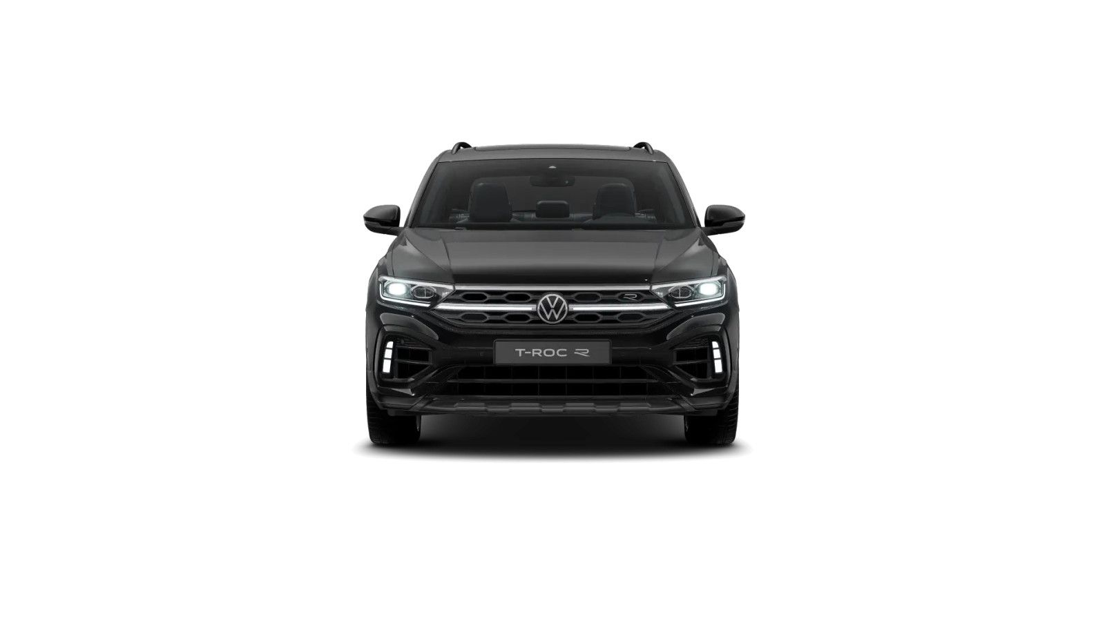 Volkswagen T-Roc - Bild 2