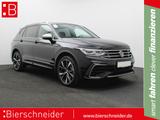 Volkswagen Tiguan Allspace 2.0 TDI DSG 4Mo. R-Line 7-S. PAN