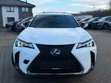 Lexus UX250h AWD 4x4 F-Sport EXECUTIVE*Schiebedach*HUD - Lexus aus 2021