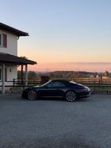 Porsche 991 Carrera S Cabriolet Carrera S mit PDCC  - Porsche 991 in Leverkusen