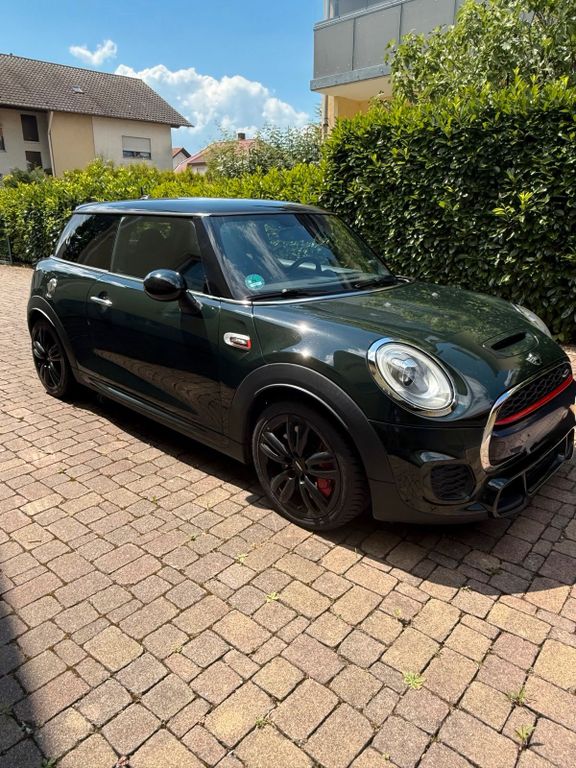 Image of MINI John Cooper Works
