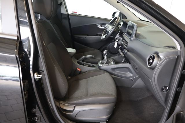 Hyundai Kona Select 1.0 T-GDI FRONT+LANE+KAM+ALU