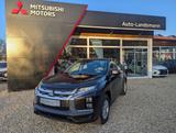 Mitsubishi ASX Spirit 2.0 MIVEC ClearTec 2WD 5-Gang - Mitsubishi ASX GA0