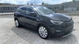 Opel Grandland (X) Ultimate 2,0 - Opel Grandland (X) aus 2020 mit Diesel-Antrieb: Ultimate