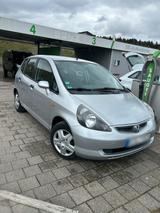 Honda Jazz 1.4 2002 - gebrauchte Honda Jazz aus dem Jahr 2002