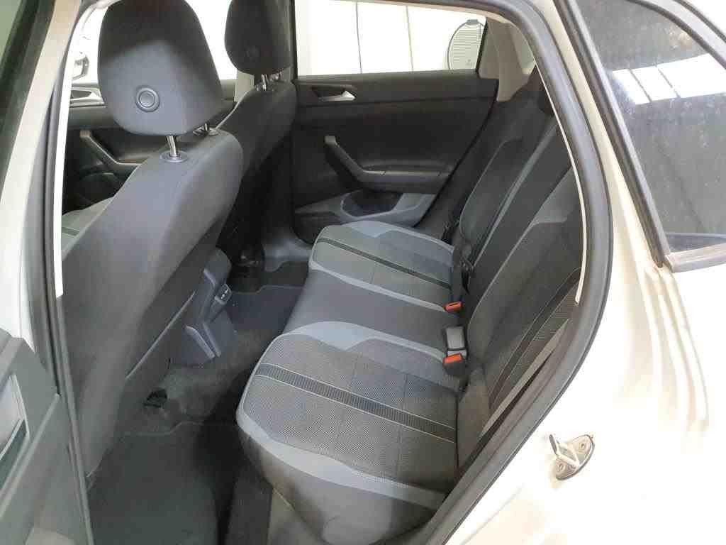 Volkswagen Polo - Bild 9