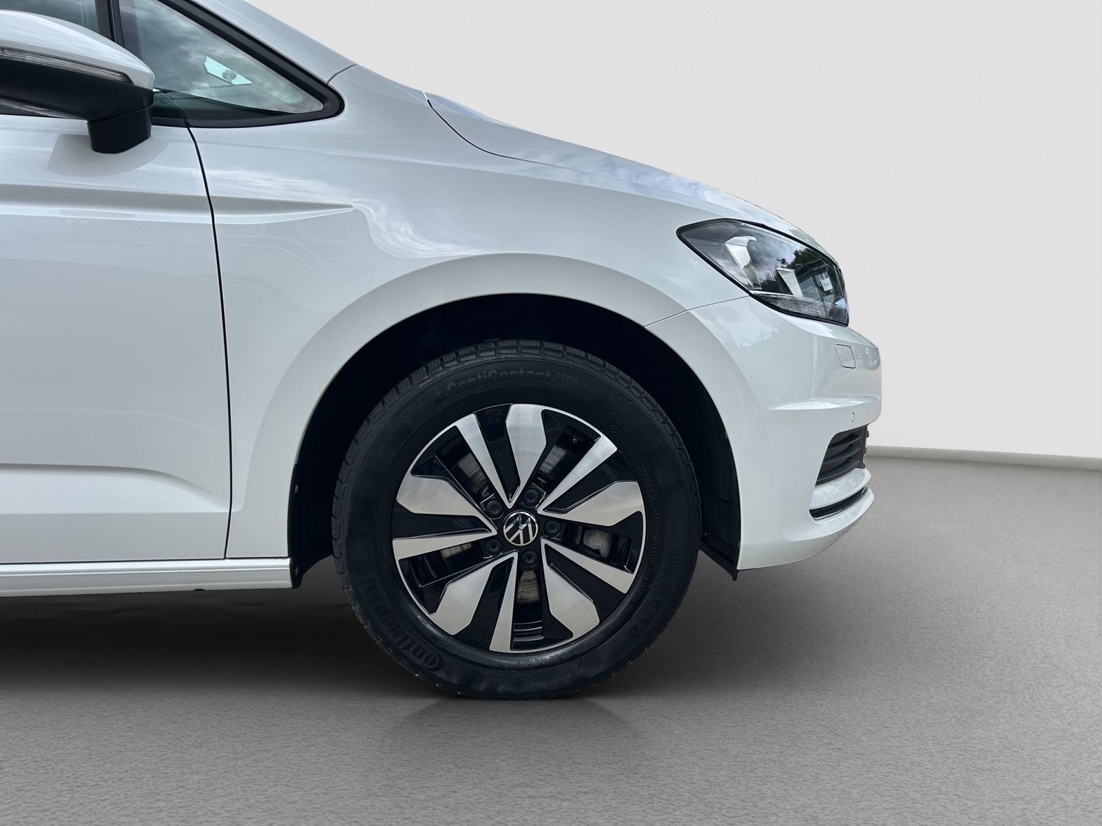 Volkswagen Touran - Bild 17