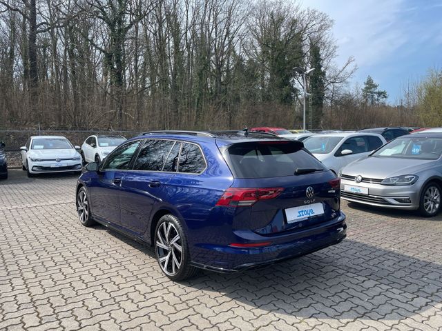 Golf Variant R-Line eTSi DSG Navi Kamera ACC LED